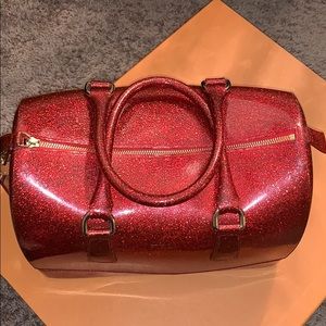 Authentic FURLA Candybag Tote